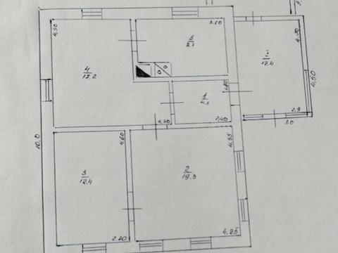 будинок за адресою Олександра Строканя вул. (Гагаріна)