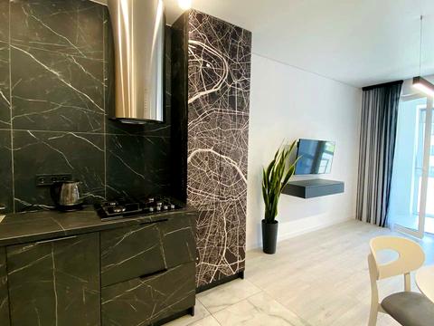 квартира по адресу Угорская ул., 14