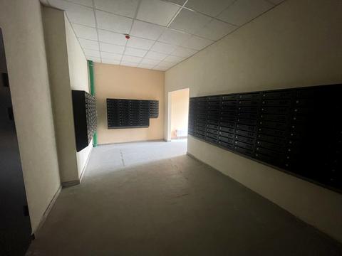 квартира по адресу Владимира Сосюры ул., 6