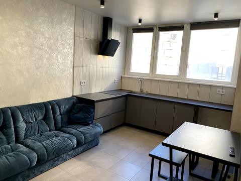 квартира за адресою Панорамна вул., 2