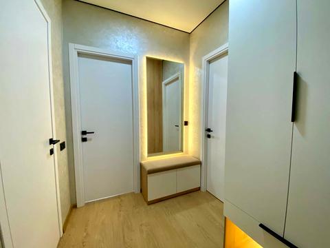 квартира за адресою Лісогринівецька вул., 34-А