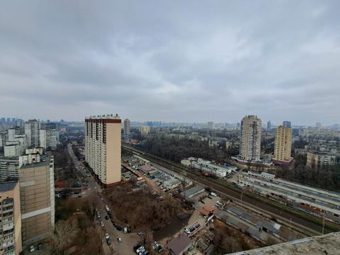 квартира за адресою Новопольова вул., 2