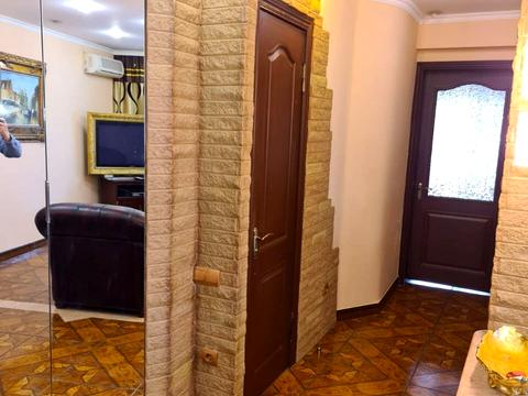 квартира по адресу Вячеслава Липинского ул., 1-Б