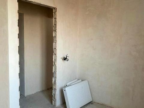 квартира по адресу Заливная ул., 6