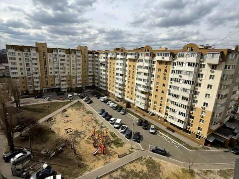 квартира за адресою Гвардійців-Широнінців вул., 29а