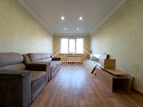 квартира по адресу Лисового ул., 8