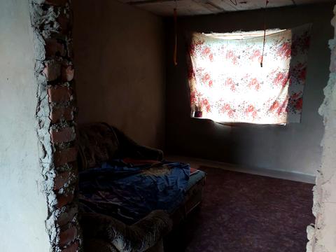 дом по адресу с. Широкая гребля, Шевченка, 38