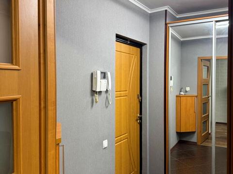 квартира за адресою Валентиновская, 15