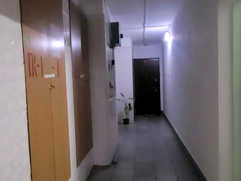 квартира за адресою Валерія Лобановського просп., 126-Г