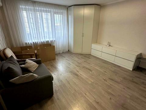 квартира за адресою Перемоги, 54