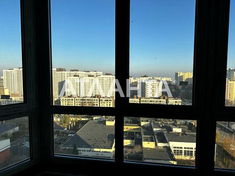 квартира за адресою Михайла Максимовича вул. (Онуфрія Трутенка), 32-Б