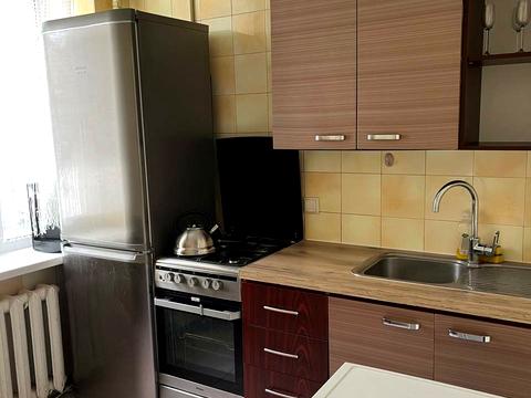 квартира за адресою Миколи Міхновського бульв. (Дружби народів), 8