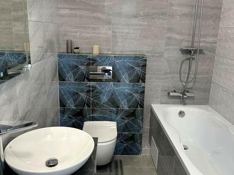 квартира по адресу Стрийская ул., 115-Ж