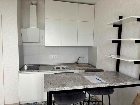 квартира за адресою Юлії Здановської вул. (Ломоносова), 34-Б