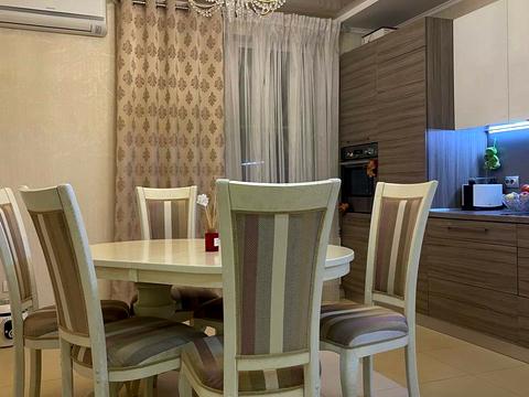 квартира за адресою Пономарьова вул., 26 к3