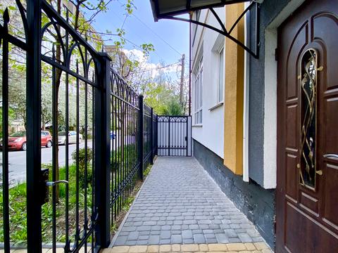 квартира за адресою Тараса Шевченка вул., 26