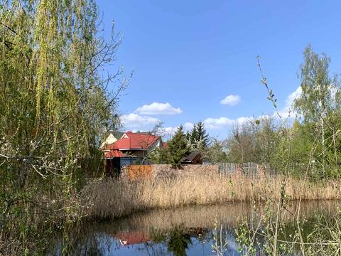 участок по адресу пгт. Козин, 