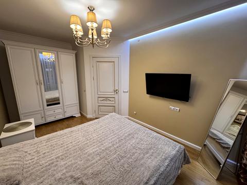 квартира за адресою Стрийська вул., 115