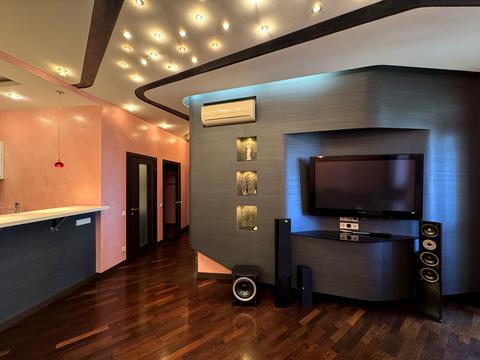 квартира по адресу Евгения Коновальца ул. (Щорса), 32-Г