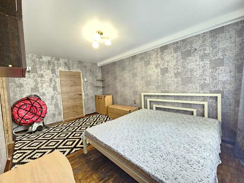 квартира по адресу Салютная ул., 25