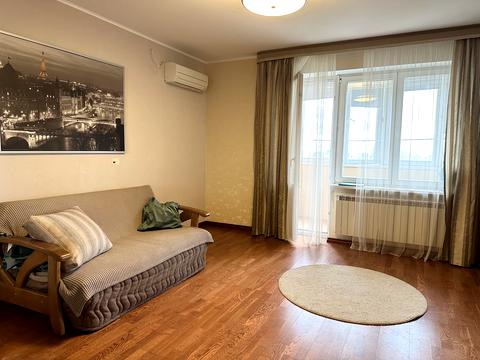 квартира по адресу Івана Гонти ул., 7