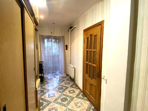 квартира за адресою Ніжинська вул., 71