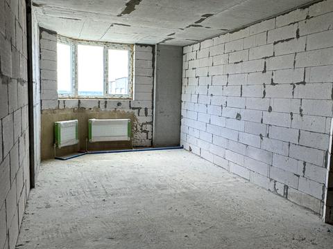 квартира по адресу Тепличная ул., 44