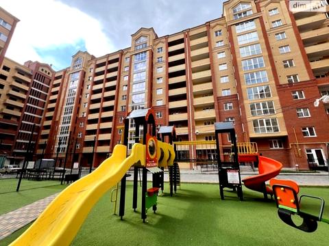 квартира за адресою провулок Тарнавського, 4