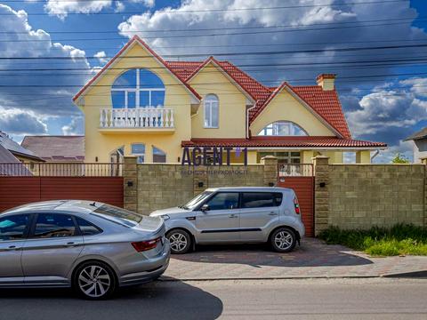 дом по адресу Фермерская ул.