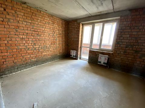 квартира по адресу Академика Сахарова ул., 16