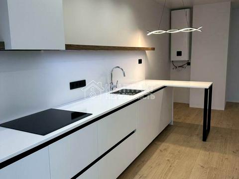 квартира за адресою Перемоги просп., 65г