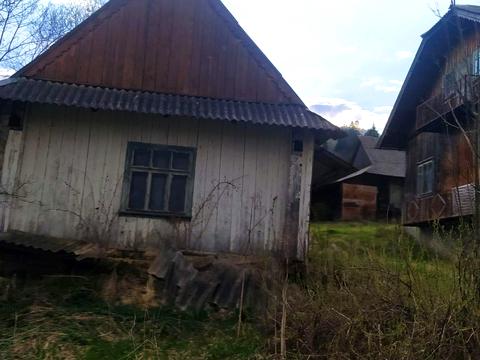 будинок за адресою Облазці вул., 3
