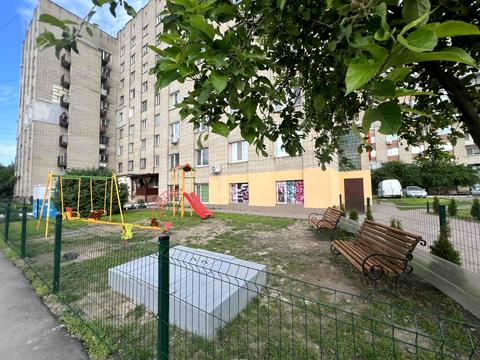 комната по адресу Немирівське шосе, 82