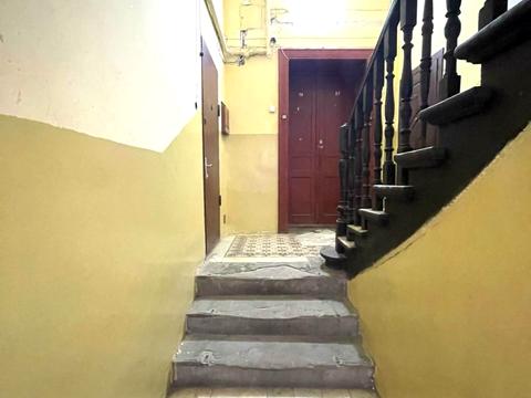 квартира по адресу Львов, Святого Теодора пл., 4