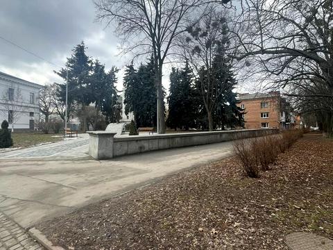 коммерческая по адресу Лидова ул., 1
