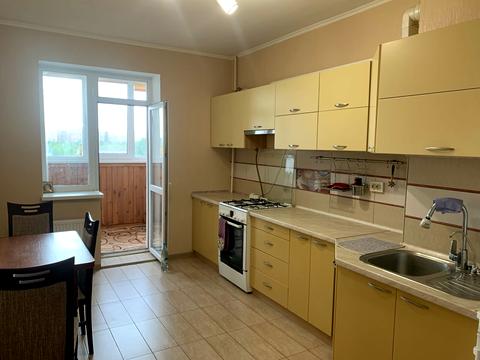 квартира за адресою Чубинського вул., 2