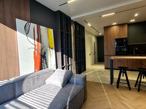 квартира за адресою Михайла Бойчука вул. (Кіквідзе), 41-Б