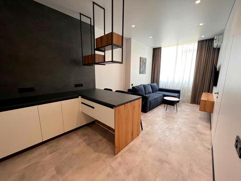 квартира за адресою Берестейський просп. (Перемоги), 11 к1