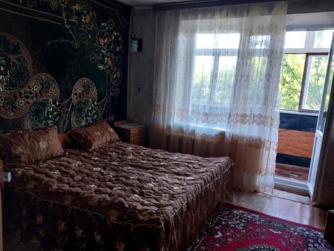 квартира за адресою Коцюбинського вул., 94