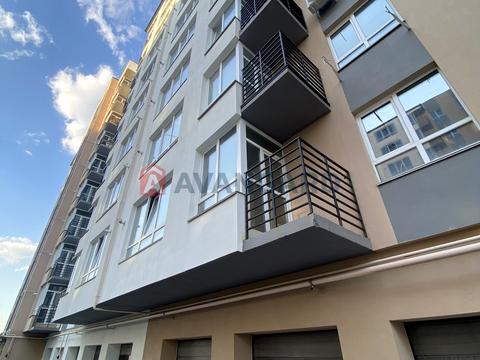 квартира за адресою Сімейна вул., 5