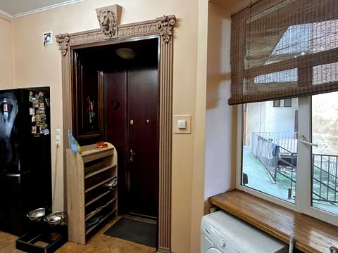 квартира по адресу Сембратовичей ул. (Перова), 7
