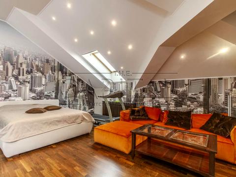 дом по адресу Зверинецкая ул., 17