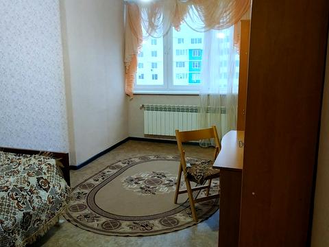 квартира за адресою Бочарова, 44А