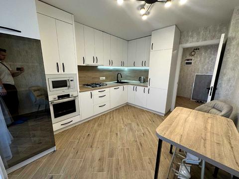 квартира за адресою Глинянський Тракт вул., 1А