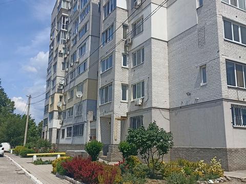 квартира по адресу Немировича-Данченко ул. (Немировича-Данченко), 68