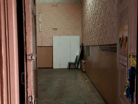 коммерческая по адресу Старопортофранковская ул., 41