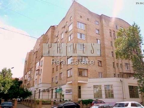 коммерческая по адресу Оболонская ул., 12