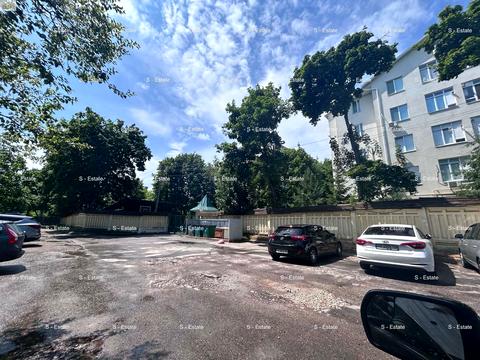 квартира по адресу Переяславская ул., 23