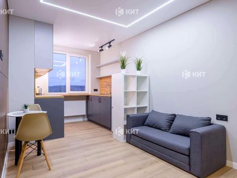 квартира за адресою Барабашова вул., 10