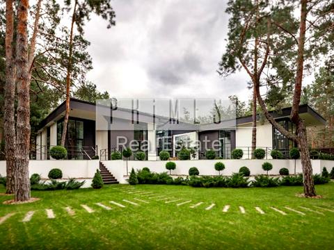 будинок за адресою с. Козин, Вишнева вул.